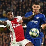 Chelsea Blasts 3 Goals in 11 Second-Half Minutes to Catch Ajax