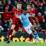 Liverpool Beats Man City; So Does the VAR