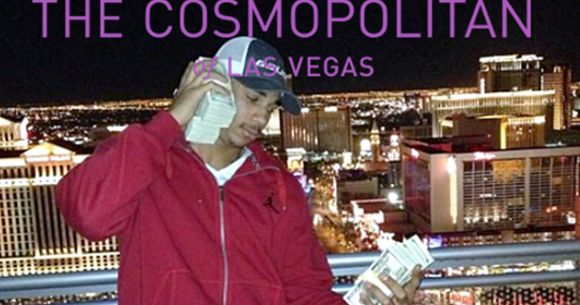 Evander Kane Continues His Dysfunctional Relationship with Las Vegas
