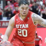 Utah Just Won a Division I Basketball Game by 94 Points