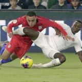 USMNT Avenges Its Face Plant in Canada