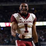 Sooners Make History by Waiting 'til Later to Bop Baylor