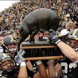 Iowa Flushes Out Gophers from Unbeaten Ranks