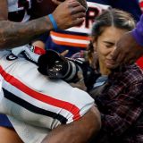 CBS Analyst Gary Danielson Revealed to Be the Most Oblivious Man on Earth