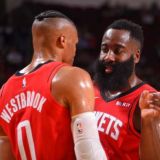 In the NBA, 'Staggering' Is 'Load Managment' Lite