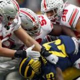 Wolverines Continue to Be the Buckeyes' Bitch