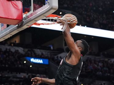 Will the NBA Give the Rockets a Mulligan?