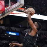 Will the NBA Give the Rockets a Mulligan?