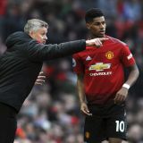 Manchester United's Having Quite the Week