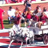 CFP Favorites Hold Serve in Championship Games