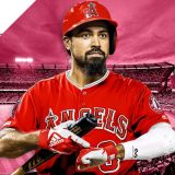 Anthony Rendon Dons a Halo for 7 Seasons at $245million