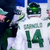 This Week in New York Jets Institutional Dysfunction