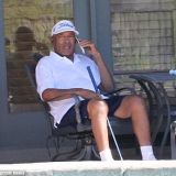 Booger McFarland References OJ Simpson during Broadcast for Reasons beyond Human Understanding