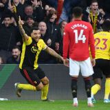 Doormat Hornets Surprise United