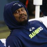 Beast Mode's Back in Business with the Seahawks