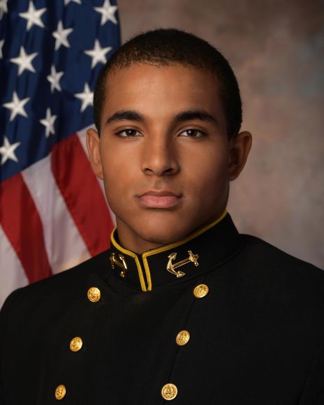 Navy's Malcolm Perry: Setting Sail Directly to the NFL?