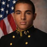 Navy's Malcolm Perry: Setting Sail Directly to the NFL?