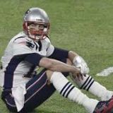 AFC Wild Card: Deshaun Watson's Going Somewhere; Tom Brady's Going Nowhere