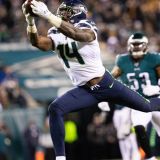 NFC Wild Card: Vikings Push Away from Saints in OT; Seahawks DK the Eagles