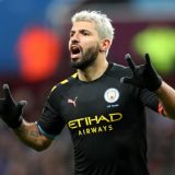 Agüero's Hatter Puts Him in the Premiership Record Book
