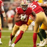 NFC Championship: 49ers Ride the Mostert Steamroller to Super Bowl LIV