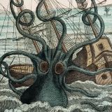 Seattle Kraken? Really?