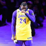 LeBron Eulogizes Kobe; All-Star Game to Be a Total Tribute, Too