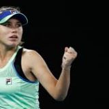 Australian Open: Kenin Marches into Her First Slam Championship