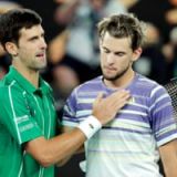 Australian Open: Djokovic Rallies to Defend His Title