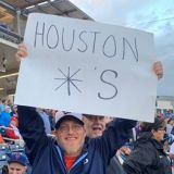 Astros Brace for a Season Like No Other