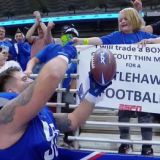 'Any Given XFL Game' Might Finally Become a Thing