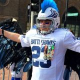 Guardians Find a QB Who Doesn't Rip Everyone; BattleHawks Grind Down Dragons