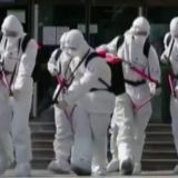 Pirates Wipe Down Entire Spring Training Facility to Combat Coronavirus