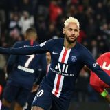 Neymar Faced an Empty Stadium, but He's Not Gonna Be Alone for Long