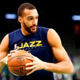 NBA Hits 'Pause' after Gobert Got a Poz for Corvid-19
