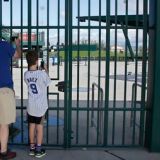 Covid-19 Brings Sports to a Screeching Halt