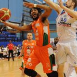 Believe It or Not, the British Basketball League's Still Playing