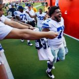 NFL Players Approve CBA with 17th Game, Expanded Playoffs, and Lotsa Readies