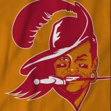 Tom Brady's Now One of Bruce's Boys