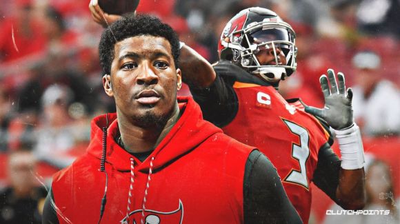 The Numbers Don't Seem to Like Jameis Winston