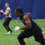 Pro Day Cancellations Make NFL Draft Even More of a Crapshoot
