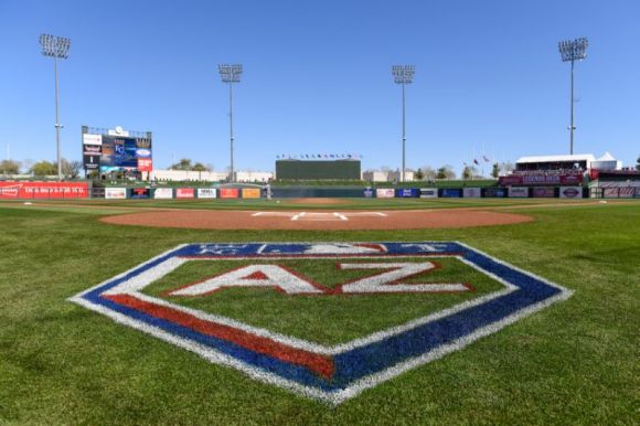 MLB Considers Turning Phoenix into a TV Studio