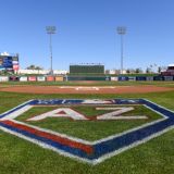 MLB Considers Turning Phoenix into a TV Studio