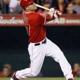 Mike Trout Sure Could Use Some 2020 Dingers