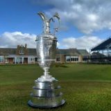 The British Open's Insurance Policy Saves It from Huge Covid-19 Financial Hit