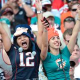 72% of American Fans Want a Covid-19 Vaccine before They Return