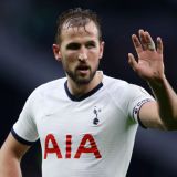 Spurs Announce They're Ready to Sell Harry Kane