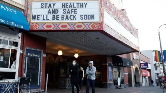 The Super Bowl Parade That Wasn't Mighta Saved San Francisco