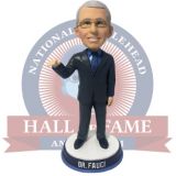 So America's Doctor Thinks the 2020 MLB Season Has a Chance