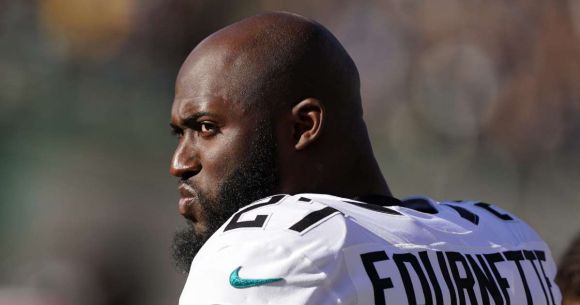 Fournette to Jags: Sign Newton; Jags to NFL: Anyone Want Fournette?